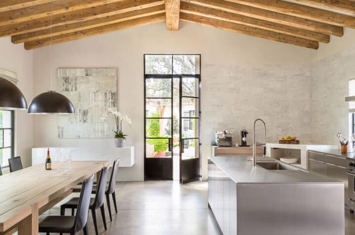 OZ ARCHITECTS INC