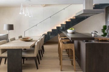 OZ ARCHITECTS INC