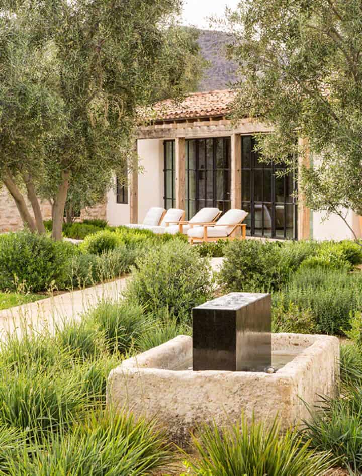 OZ ARCHITECTS INC