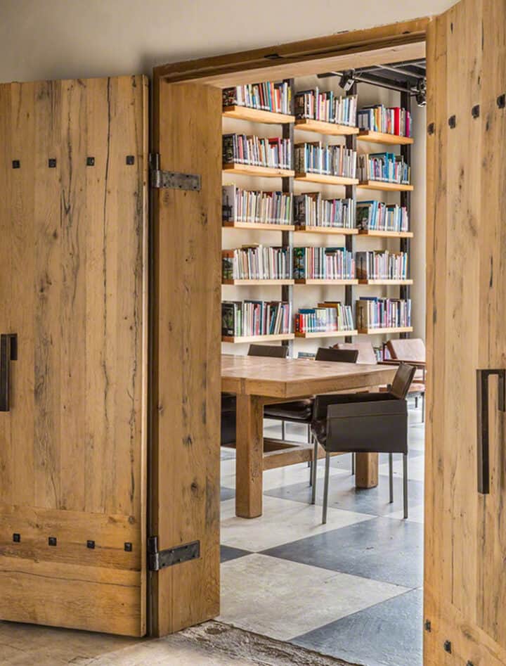 OZ ARCHITECTS INC