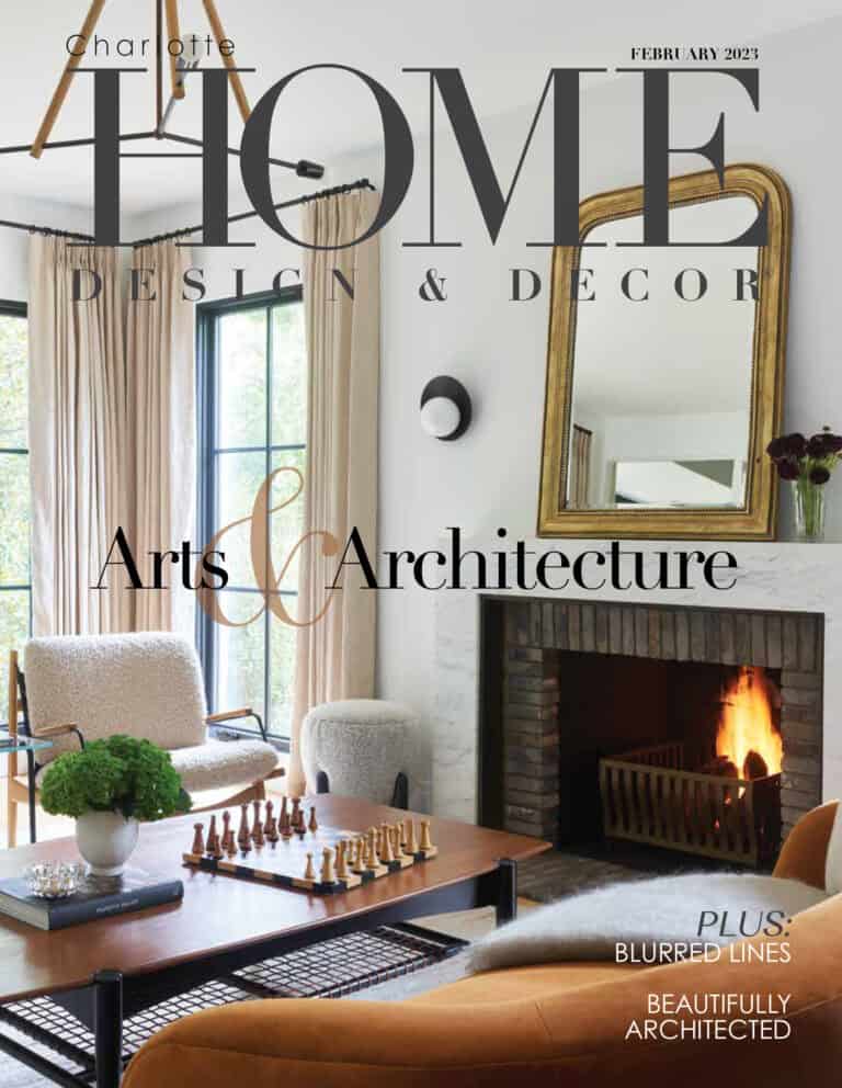 Charlotte HOME – The Jewel Box