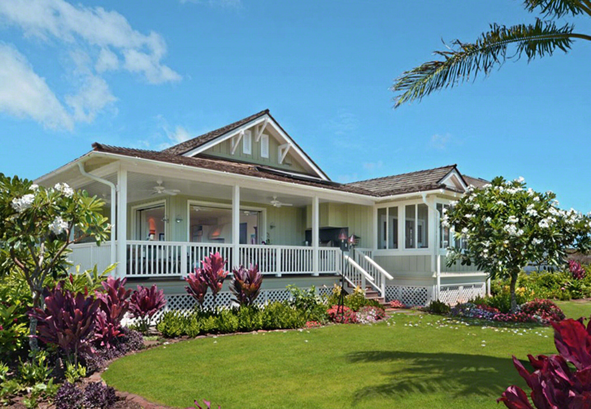 Poipu Plantation Cottages